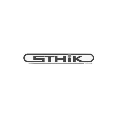 Logo de Sthik