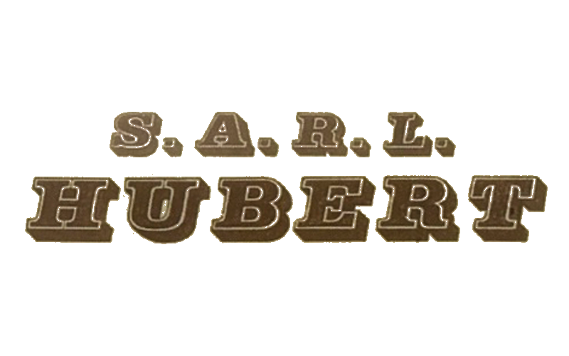 SARL HUBERT - Naissance d'Hubert Frères