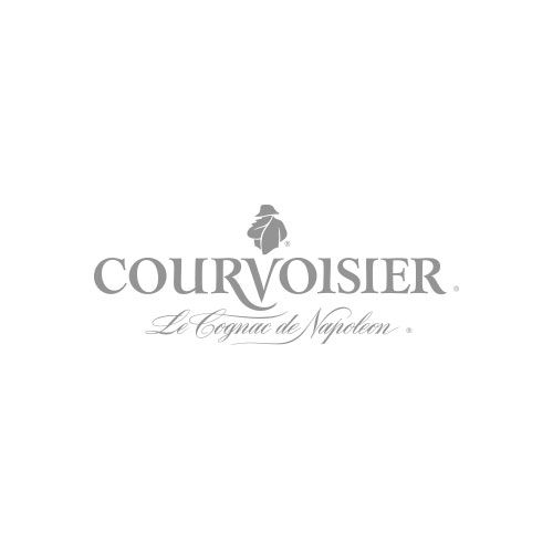 Logo de Courvoisier