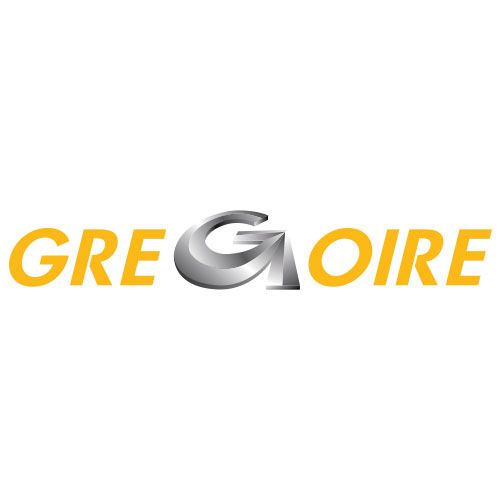 Logo de Grégoire