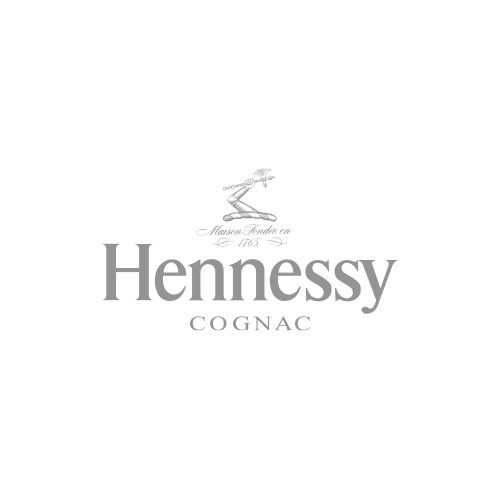 Logo du Cognac Hennessy