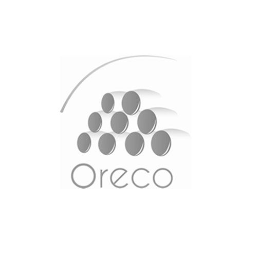 Logo de Oreco