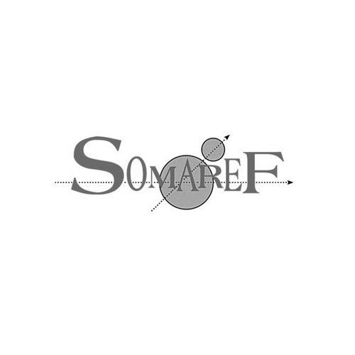 Logo de Somaref