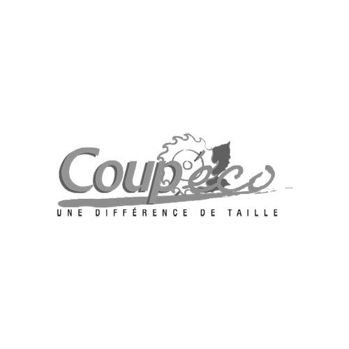 Coup'éco