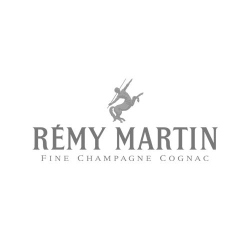 Logo de Rémy martin