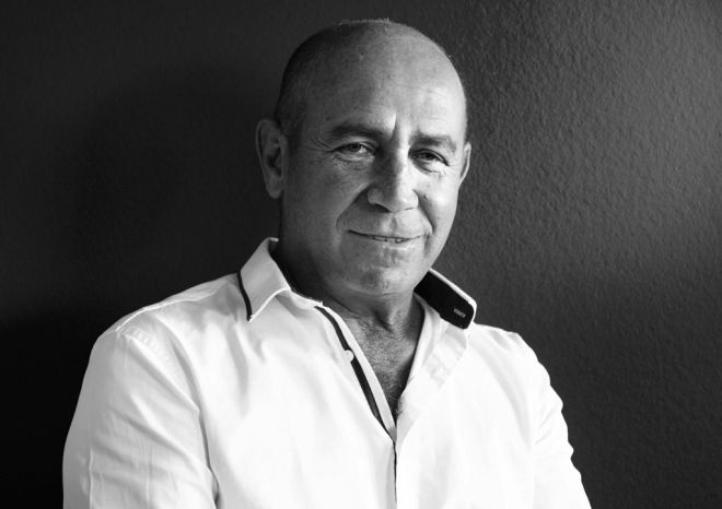 Paul Hubert - cofondateur de Hubert Frères