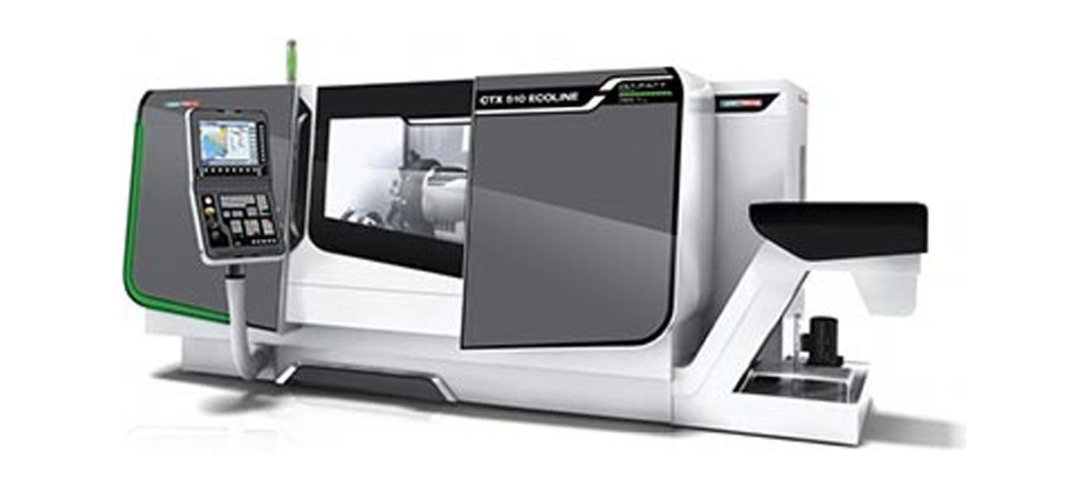 Nouvelles machines 